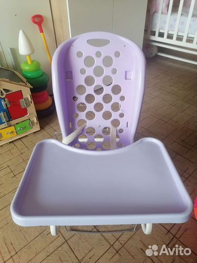 Стульчик для кормления 
