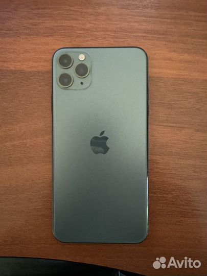 iPhone 11 Pro Max, 256 ГБ