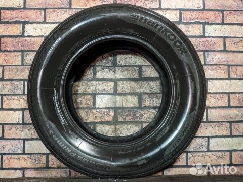 Hankook Ventus Prime 3 K125 235/65 R17