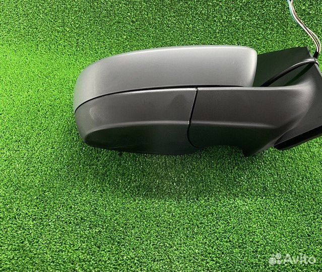 Зеркало правое Поло 15-20