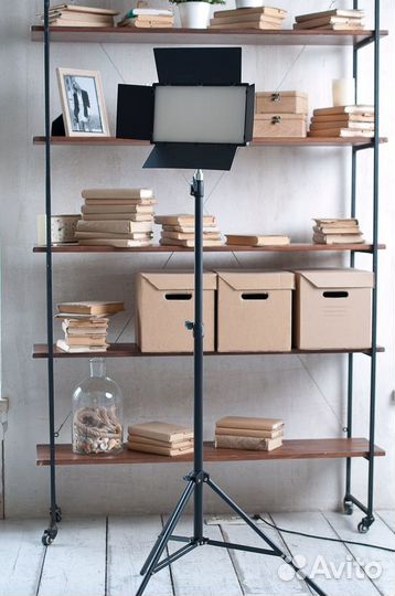 Видеосвет U800+