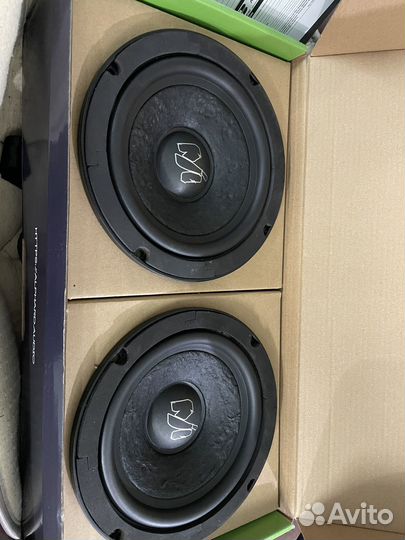 Продам динамики