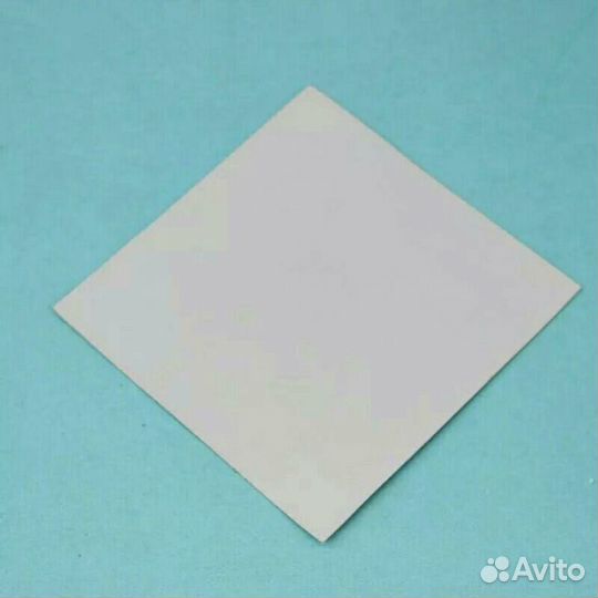 Термопрокладки, термопаста