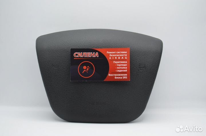 Рулевая накладка Kia Sorento 2012