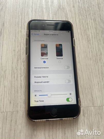iPhone 8, 64 ГБ