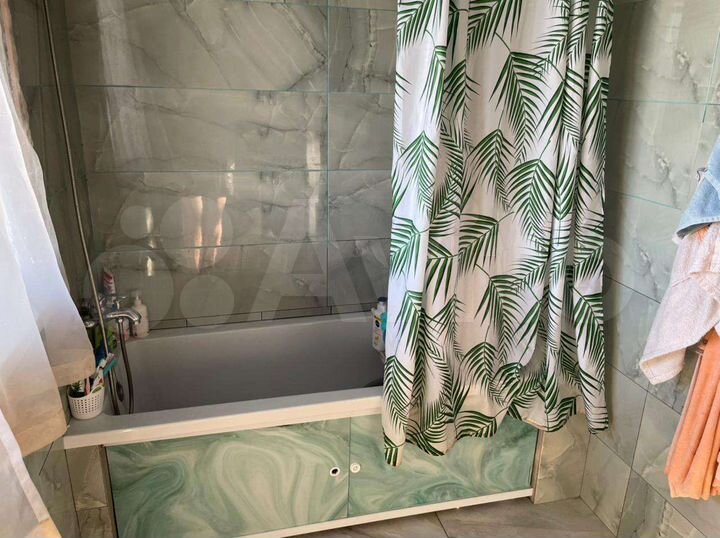 Дом 81 м² на участке 8 сот.