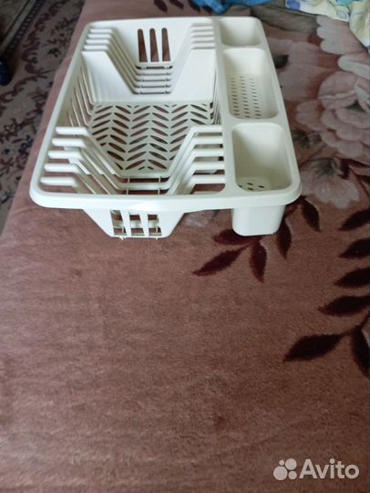 Подставка сушилка для посуды