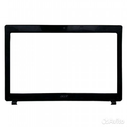 Рамка матрицы ноутбука Acer 5750G. Отп. в регионы