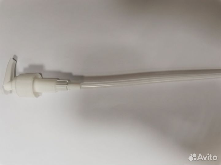 Дозатор помповый