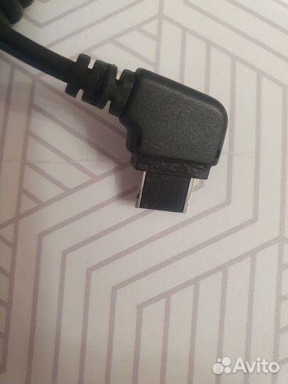 Nokia зарядки
