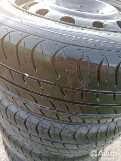 Nexen CP 661 185x65 r15