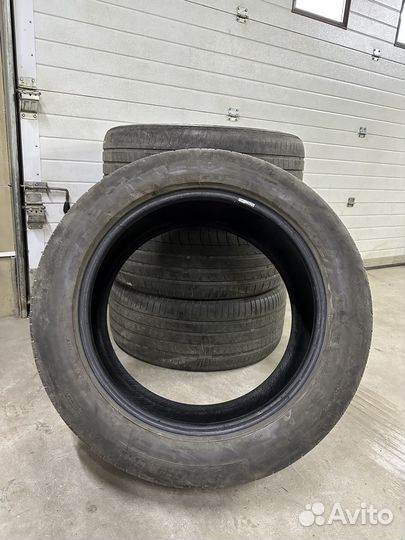 Bridgestone Alenza 001 275/50 R20