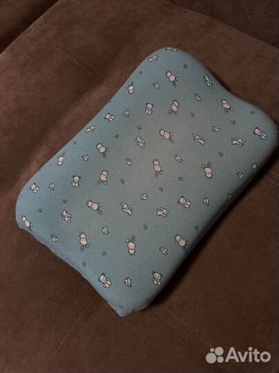 Подушка ортопедическая детская trelax