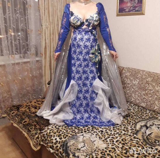 Костюмы для восточного танца