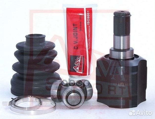 Шрус kail500 asva