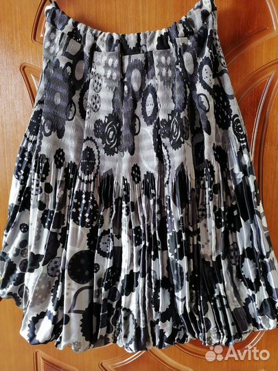 Костюм юбочный. Р. 52