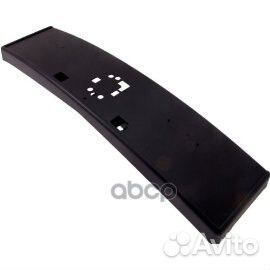 Рамка под номер BR5H50171 mazda