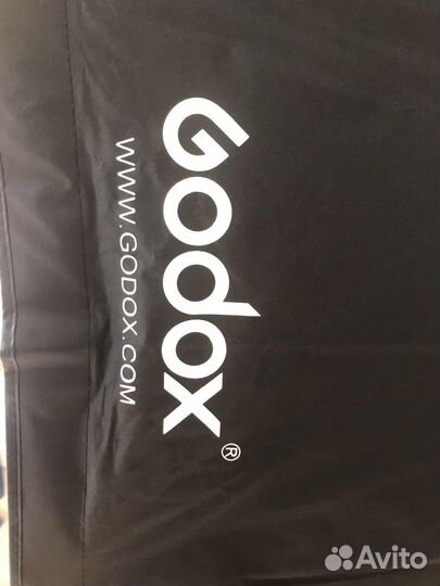 Октобокс godox