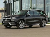 Новый Mercedes-Benz GLS-класс 2.9 AT, 2022, цена 19 100 000 руб.