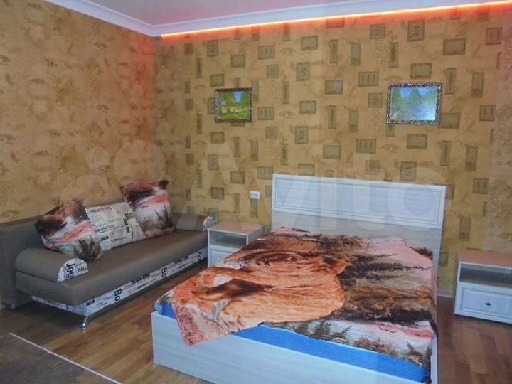 Дом 40 м² на участке 8 сот.