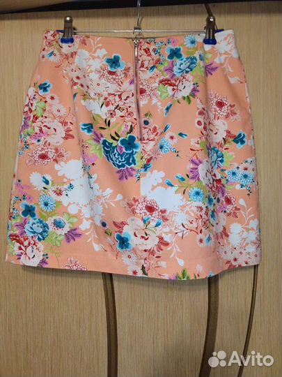 Юбка stradivarius
