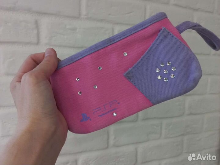 Чехол/сумочка для PlayStation