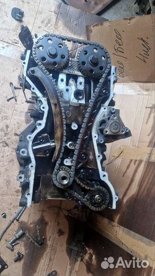 Комплект грм мазда 3 бк 2.0 lf17