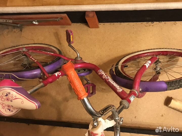 Велик для принцесс