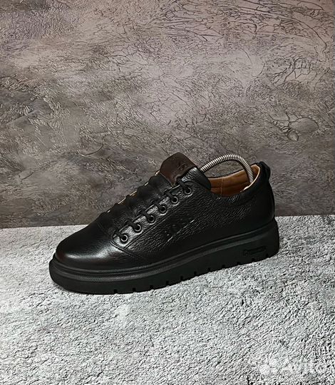 Ботинки мужские