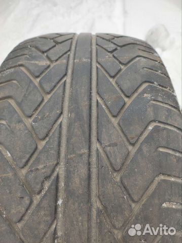 Yokohama Advan A10B 285/55 R18