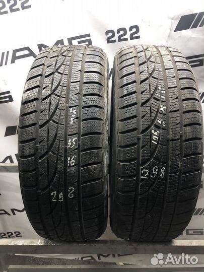 Hankook Winter I'Cept Evo 195/55 R16