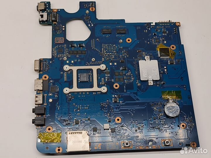 Материнская плата и запчасти Samsung NP300E5A