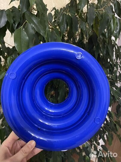 Новая Интерактивная игрушка (трек) для кошек