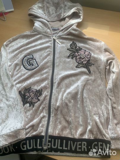 Костюм для девочки