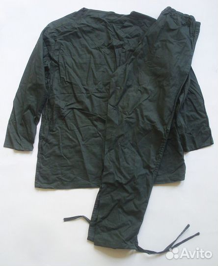 Белье нательное, вс РФ