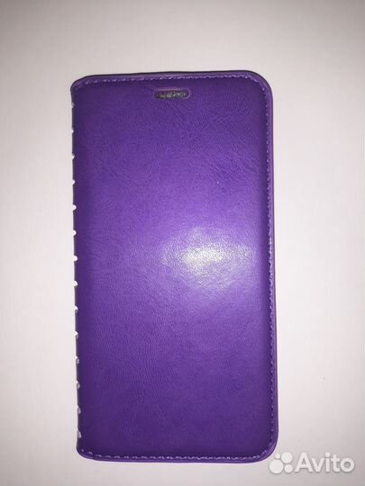 Чехол для Meizu U 10