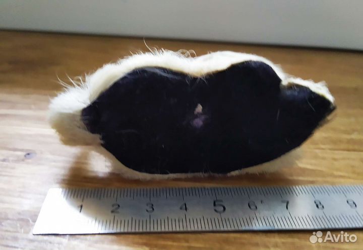 Фигурки животных