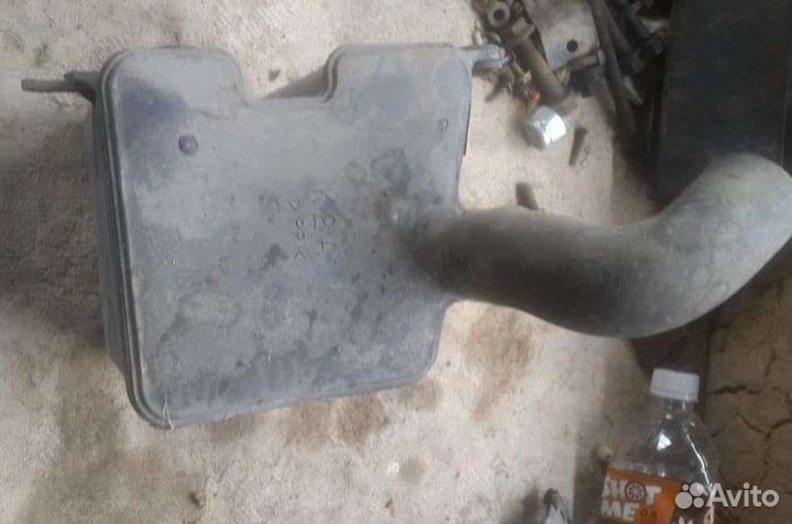 Воздухозаборник Резанатор Kia Spectra Sephia Shuma