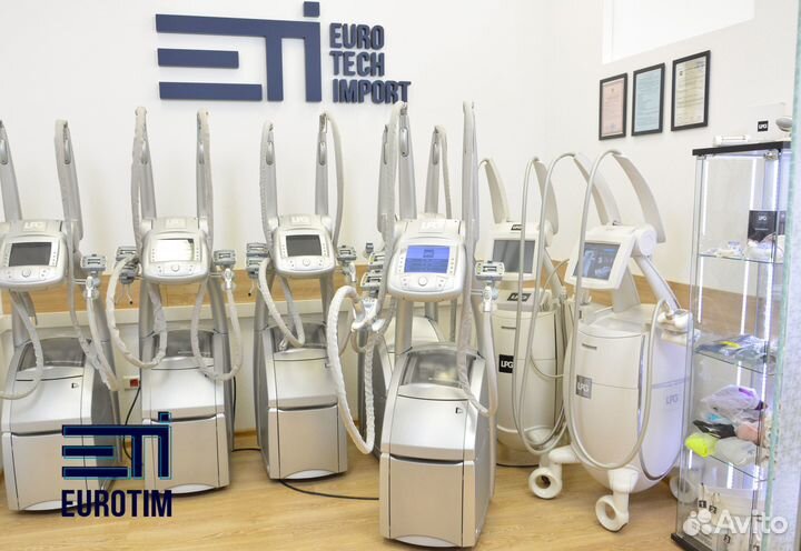 Lpg аппарат LPG Keymodule 2i 2013/612ч Оригинал ру