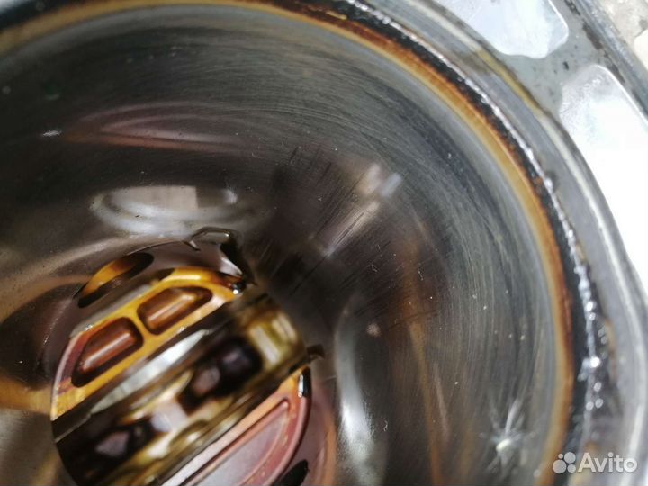 Блок цилиндров EL15 Subaru 1,5л