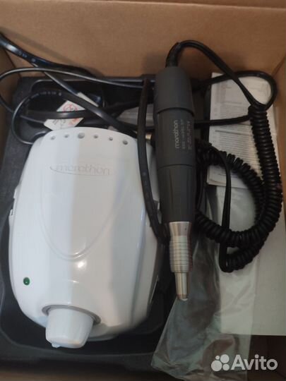 Аппарат для маникюра marathon