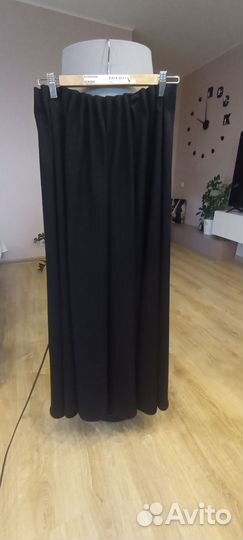 Юбка длинная Libellulas