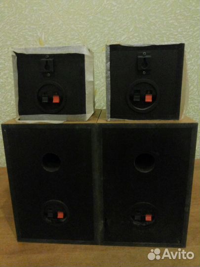 Колонки б/у