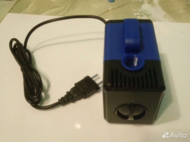 Кампресор помпа