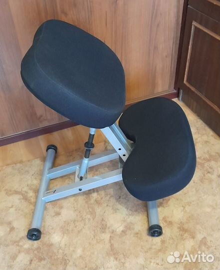 Коленный Смарт Стул (SMART Stool)