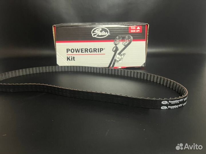 Комплект \грм\ Gates