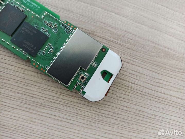 4G LTE Wi-Fi роутер