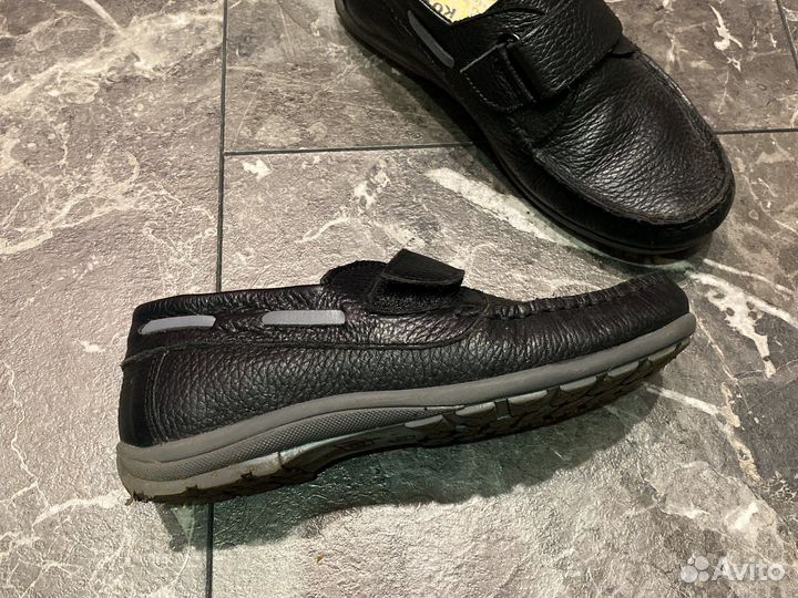 Детская обувь для мальчика