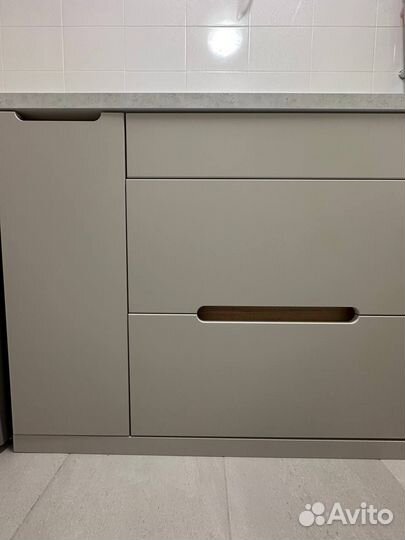 Мебель для ванной