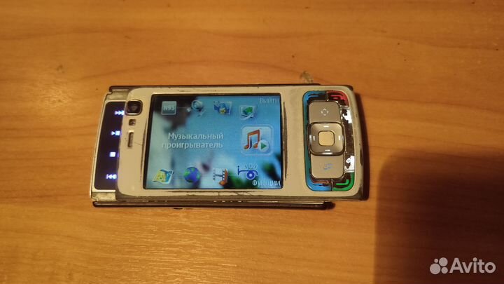 Nokia N95